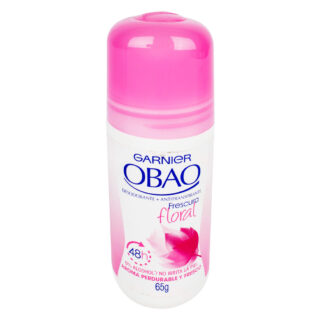 Desodorante OBAO Rollon FLORAL 65gr M
