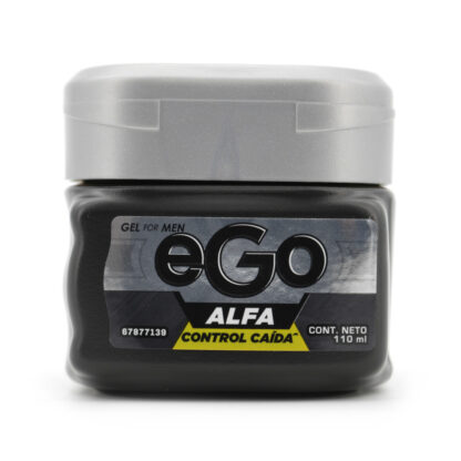 Gel EGO Control CAIDA 110mL - Drogueria Calle 5ta Precio en Rebaja