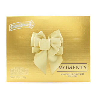 Estuche MOMENTS PREMIUM MONO 120gr