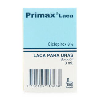 Primax Laca 8% 3mL