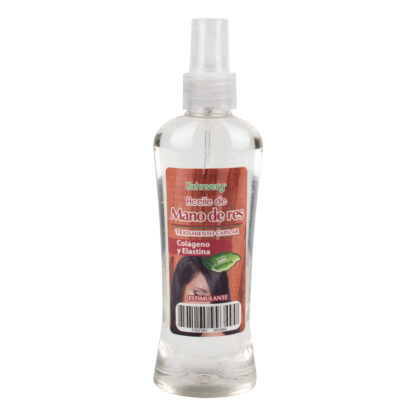 Aceite Mano de Res Johnvery 220mL.