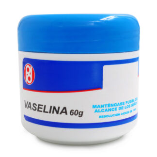 Vaselina DROGAM 60gr