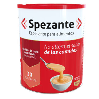 ESPEZANTE 275gr