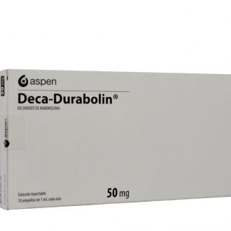 DECA-DURABOLIN 10 Ampollas
