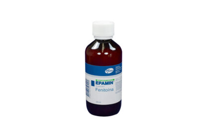 EPAMIN Jarabe 240mL