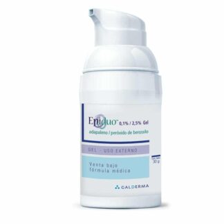 EPIDUO GEL 30gr