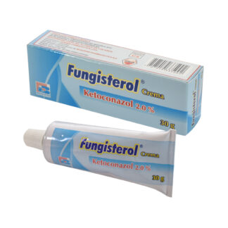 Fungisterol Crema 30gr LABQUIFAR