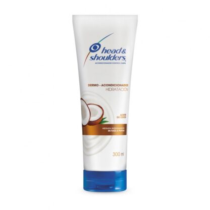 Acondicionador Head-should.hidratacion A.coco 300mL - Drogueria Calle 5ta Precio en Rebaja