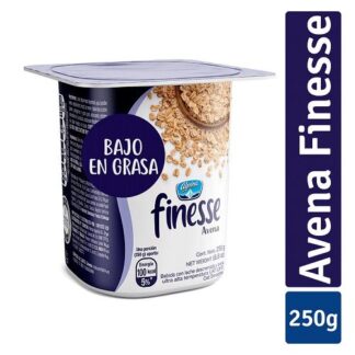 Avena FINESSE 250gr ALPINA