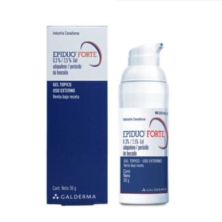 EPIDUO FORTE 30gr