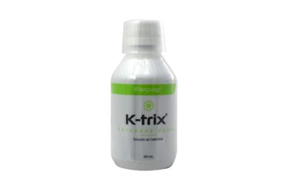 K-trix Enjuague Bucal 180mL - Drogueria Calle 5ta Precio en Rebaja