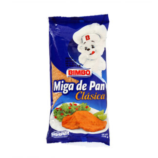 Miga Pan 250gr