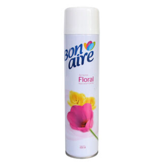 Ambientador BONAIRE Spray Armonia Floral 400mL