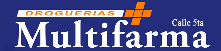 Logo Multifarma